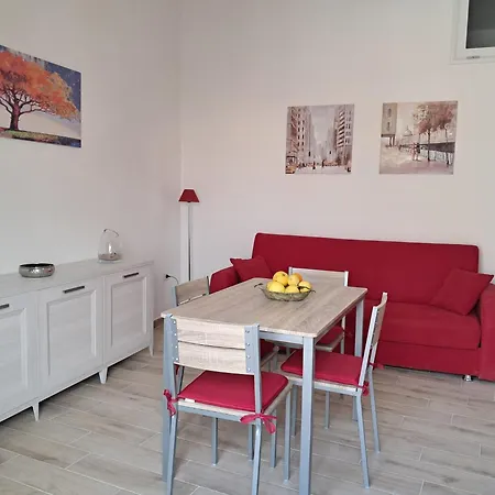 Il Decimomiglio Apartament Decimomannu