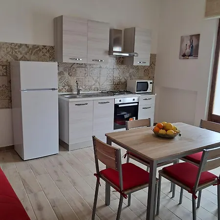 Il Decimomiglio Apartament