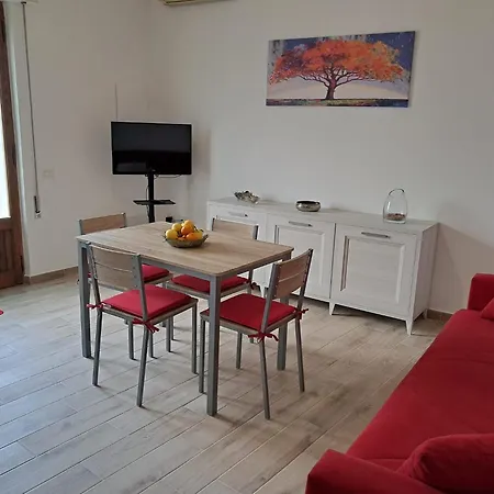 Apartament Il Decimomiglio