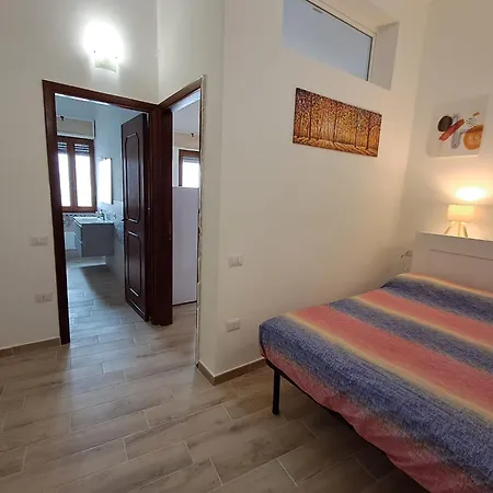 Il Decimomiglio Apartament Decimomannu
