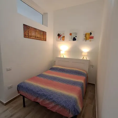 Il Decimomiglio Apartament Decimomannu