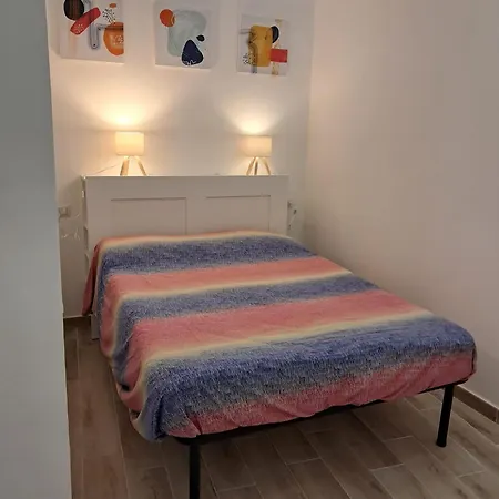 Il Decimomiglio Apartman *