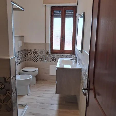 Il Decimomiglio * Decimomannu