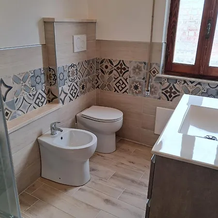 Apartament Il Decimomiglio *