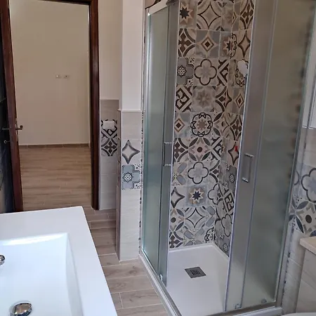 Il Decimomiglio Apartament Decimomannu