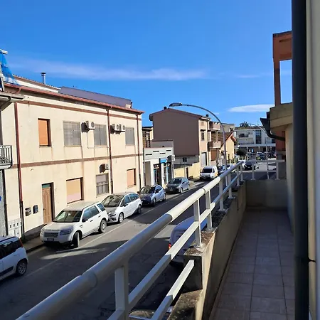 Apartament Il Decimomiglio