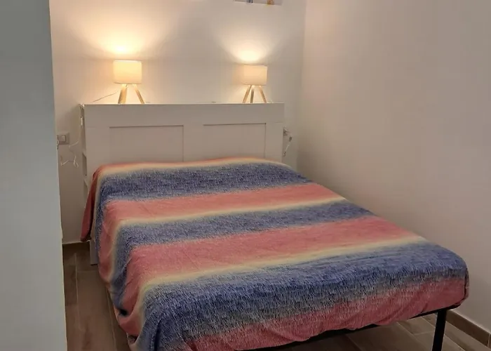 Il Decimomiglio Apartman *